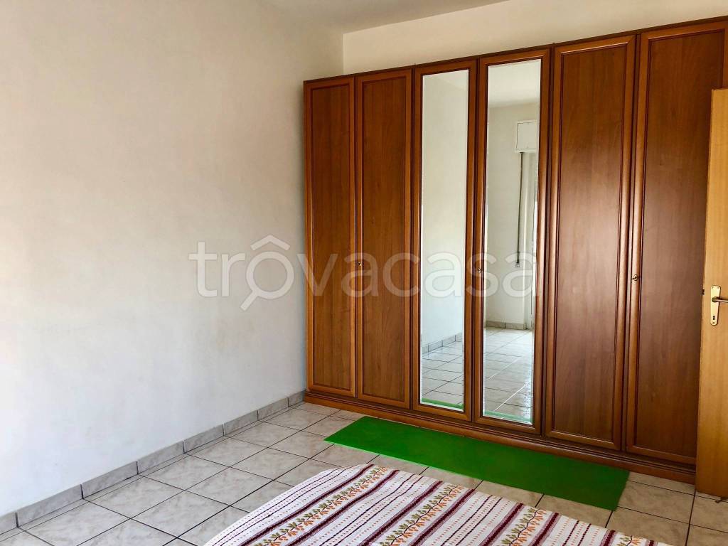 appartamento in affitto a Cavenago di Brianza