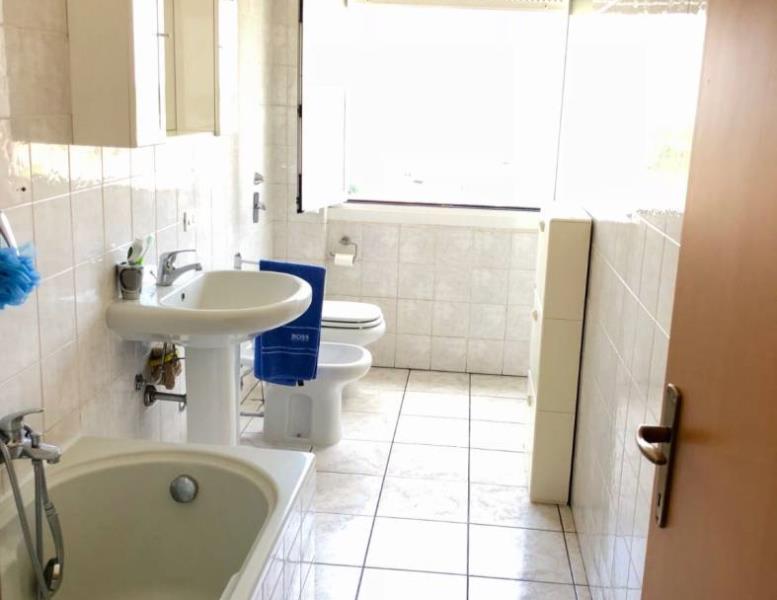 appartamento in affitto a Cavenago di Brianza