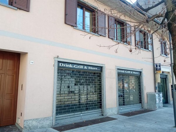 appartamento in affitto a Ceriano Laghetto