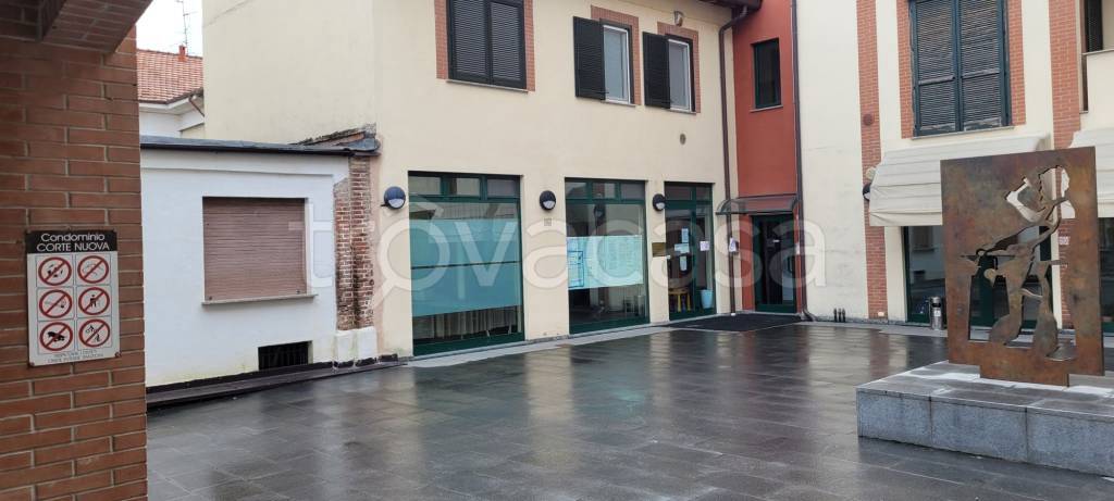 appartamento in affitto a Ceriano Laghetto