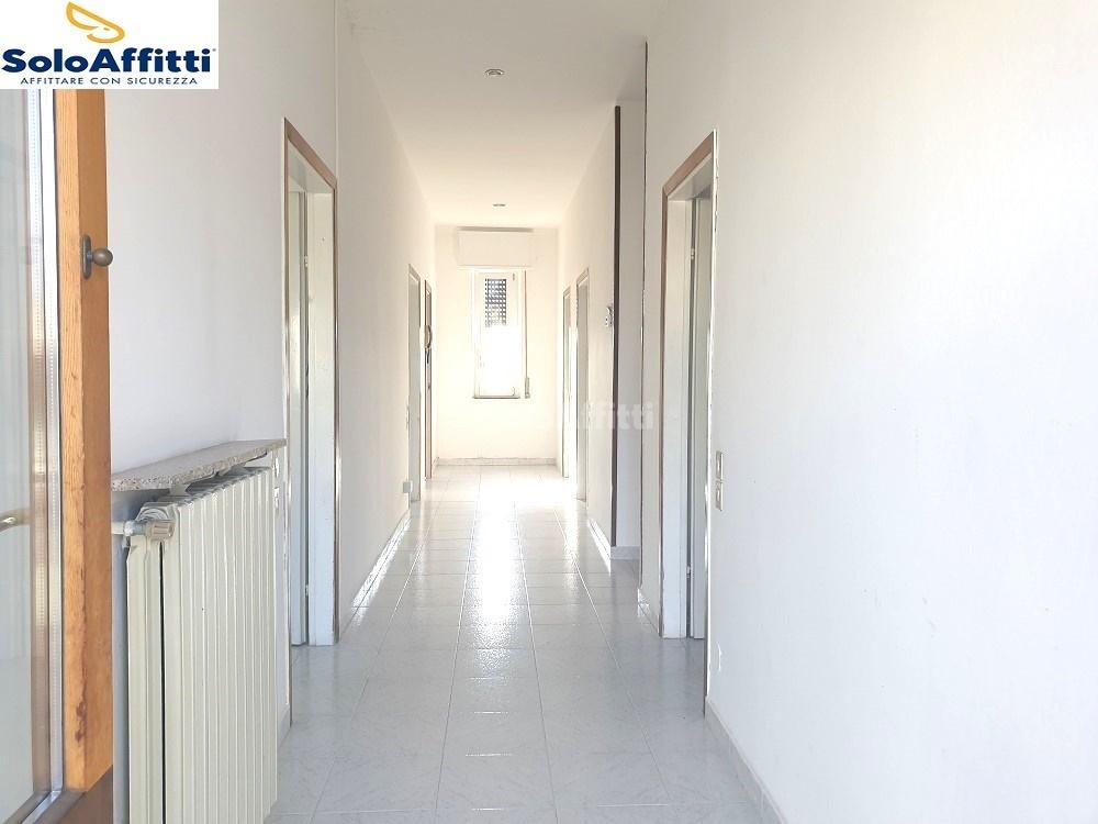 attico in affitto a Ceriano Laghetto