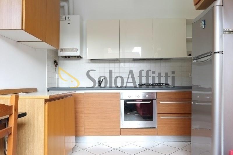 appartamento in affitto a Ceriano Laghetto