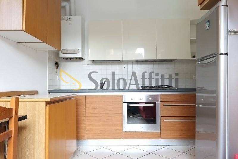 appartamento in affitto a Ceriano Laghetto