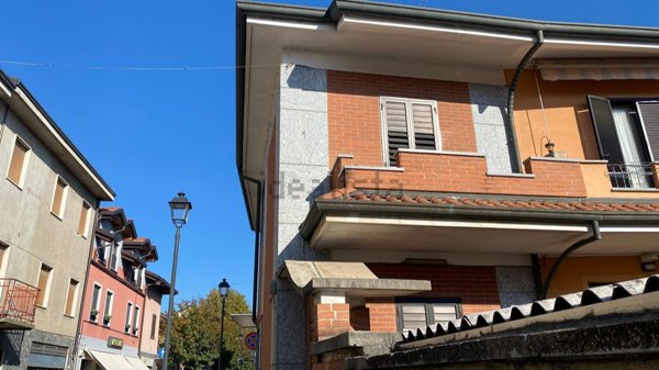 bivano in affitto a Ceriano Laghetto in zona San Damiano