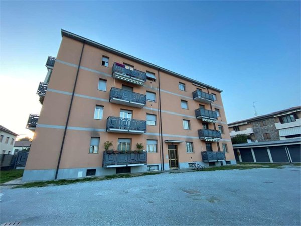 appartamento in affitto a Cesano Maderno
