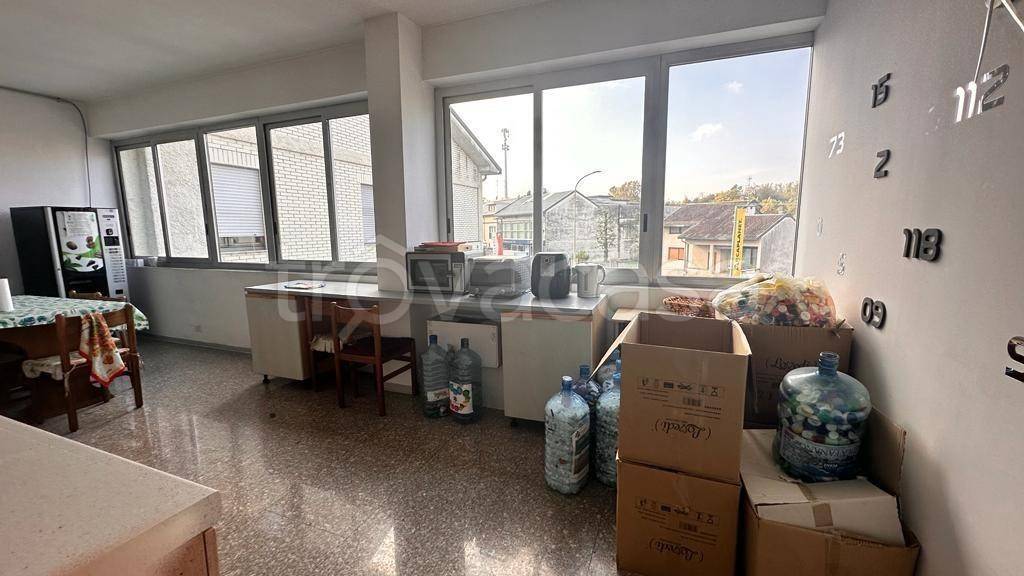 ufficio in affitto a Cesano Maderno