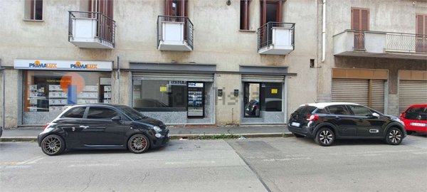 negozio in affitto a Cesano Maderno