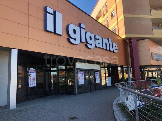 negozio in affitto a Cesano Maderno