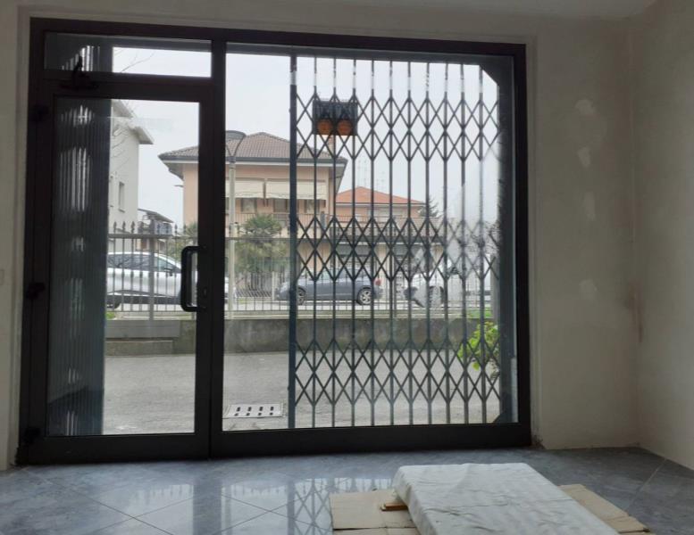 ufficio in affitto a Cesano Maderno