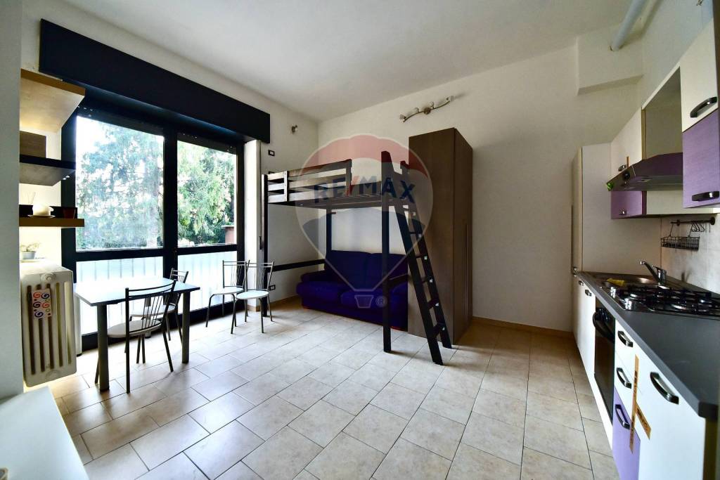 appartamento in affitto a Cesano Maderno