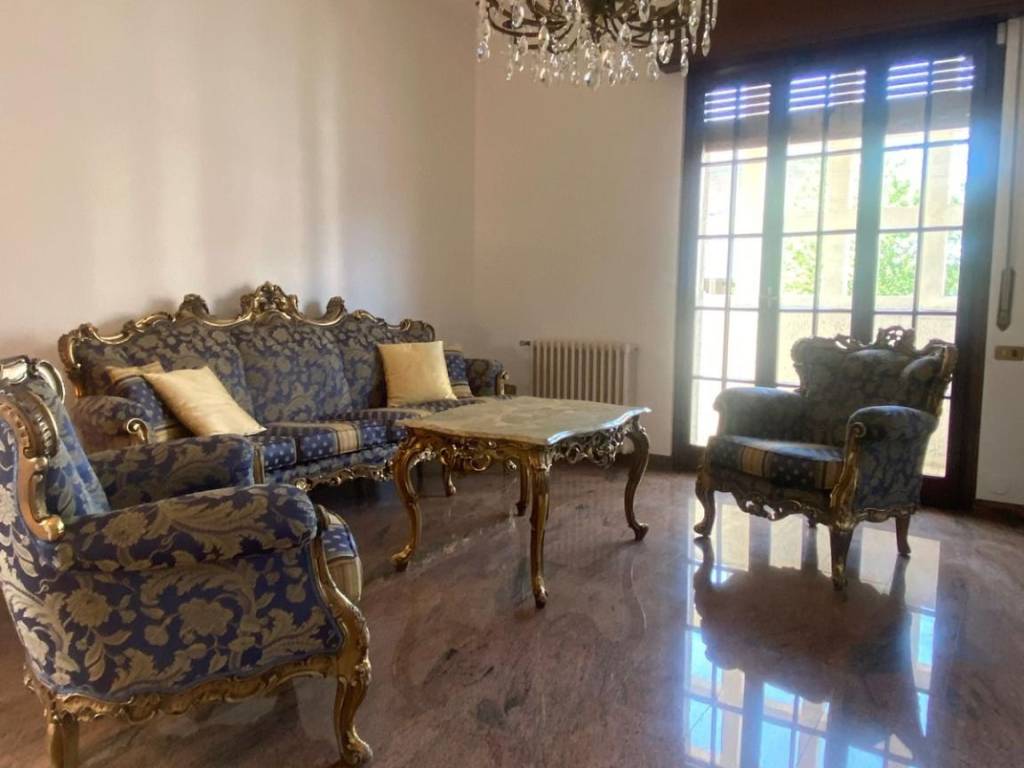 appartamento in affitto a Cesano Maderno