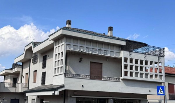 appartamento in affitto a Cesano Maderno