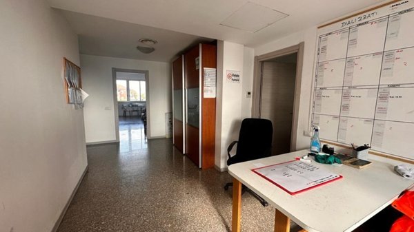 ufficio in affitto a Cesano Maderno
