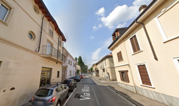 appartamento in affitto a Cesano Maderno