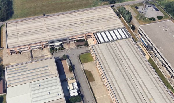negozio in affitto a Cesano Maderno