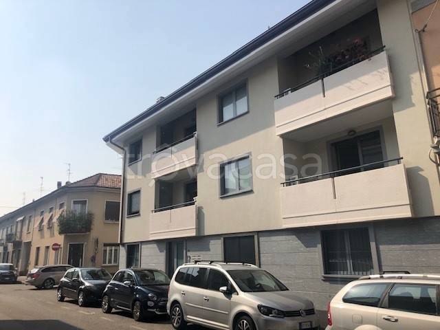 appartamento in affitto a Cesano Maderno
