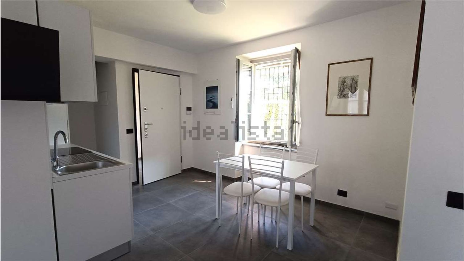 appartamento in affitto a Cesano Maderno