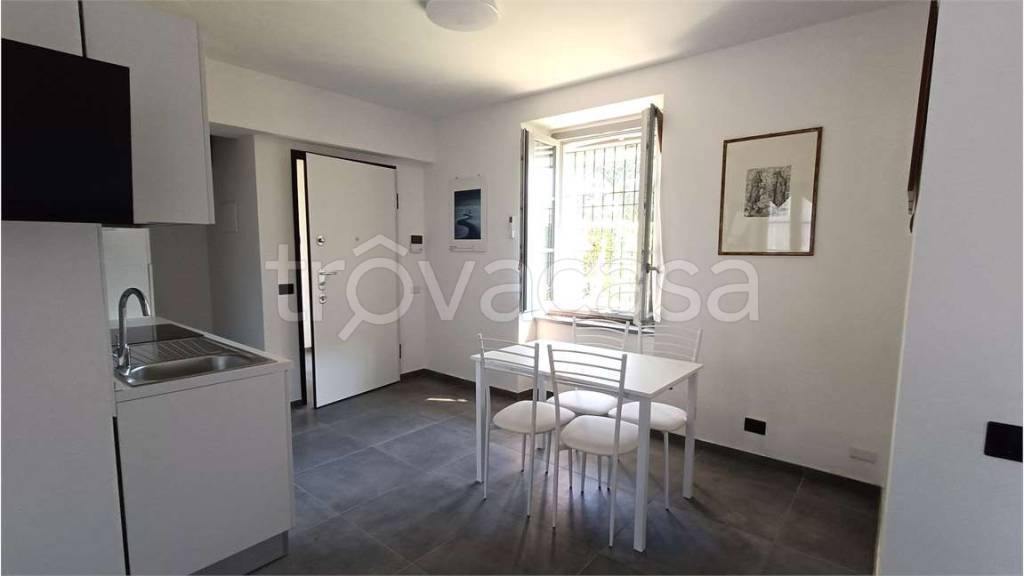 appartamento in affitto a Cesano Maderno