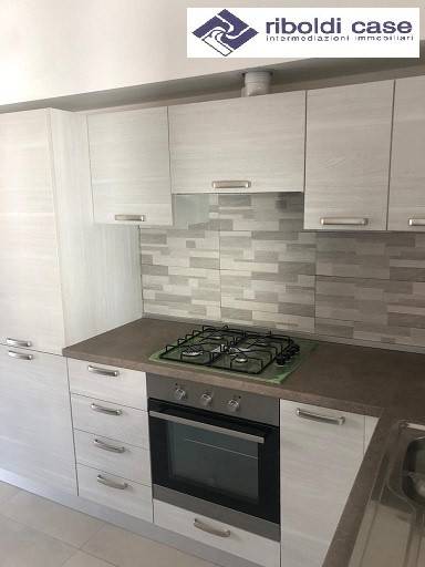appartamento in affitto a Cesano Maderno