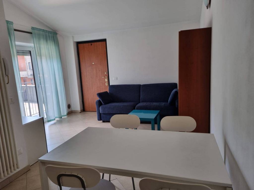 appartamento in affitto a Cesano Maderno