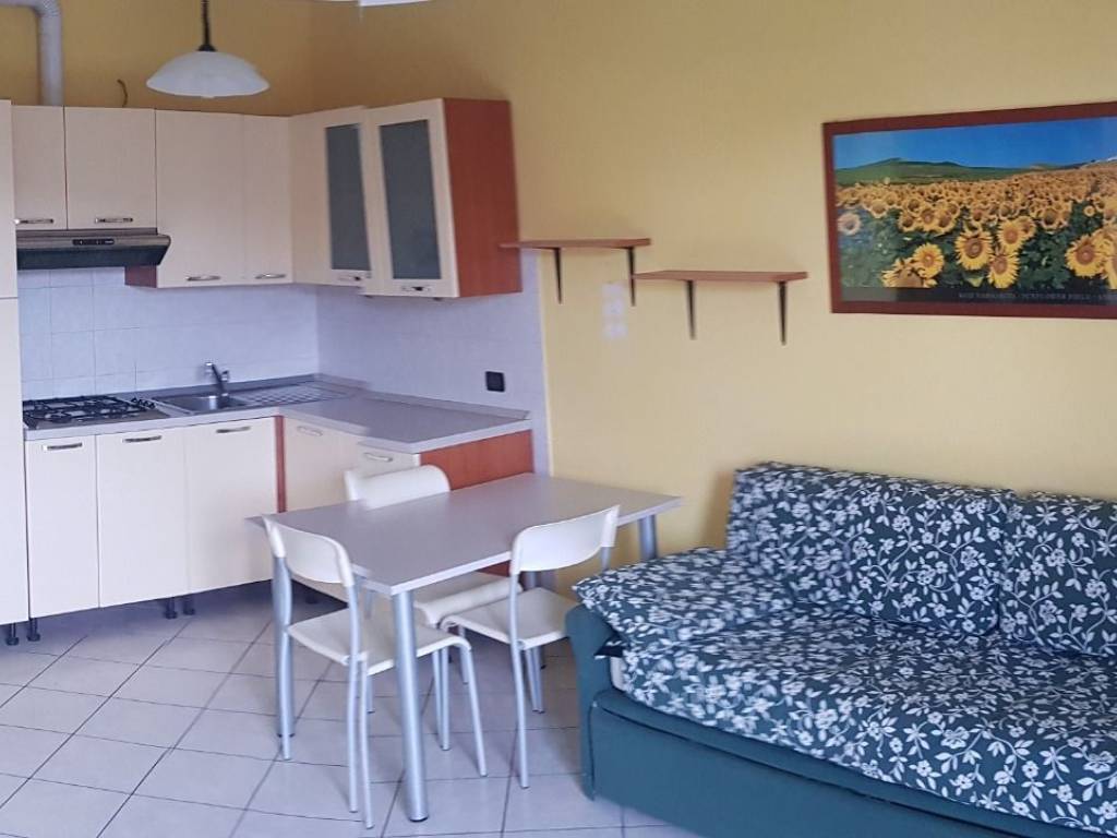 appartamento in affitto a Cesano Maderno