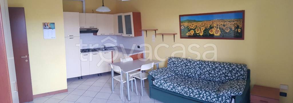 appartamento in affitto a Cesano Maderno
