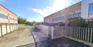 negozio in affitto a Cesano Maderno