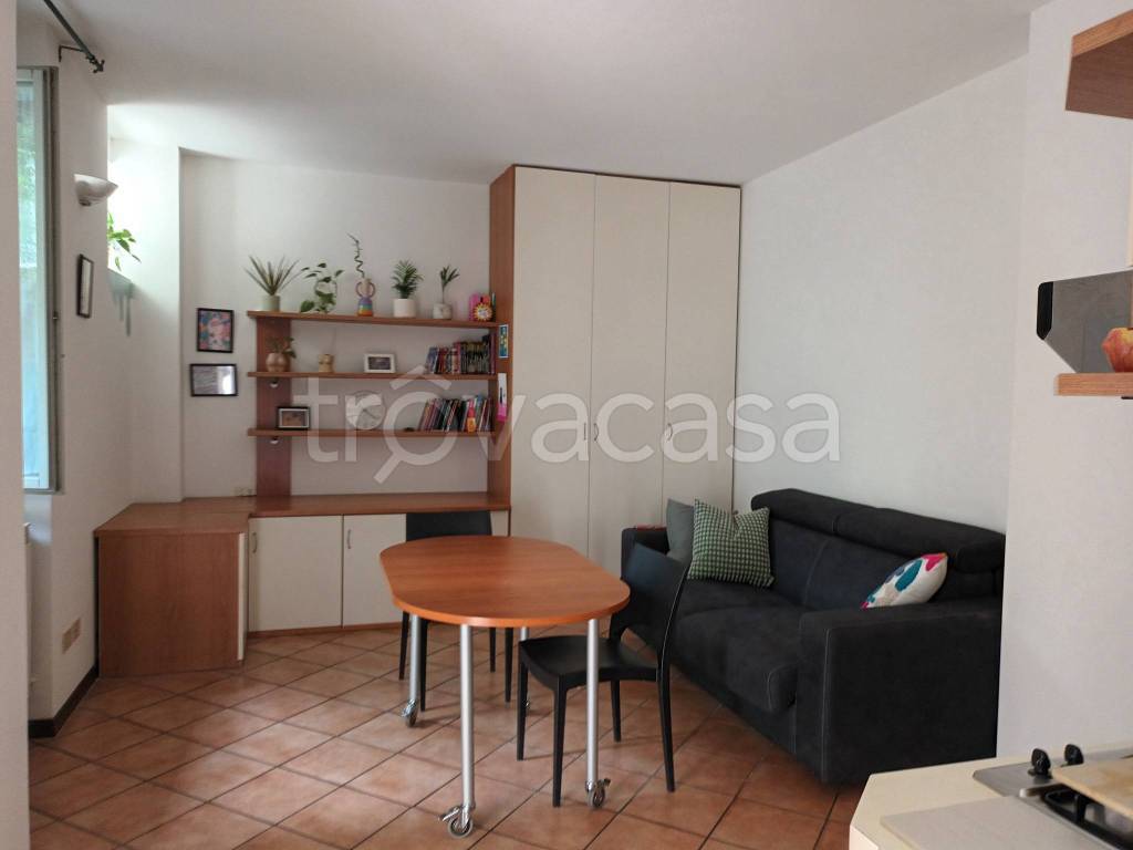 appartamento in affitto a Cesano Maderno