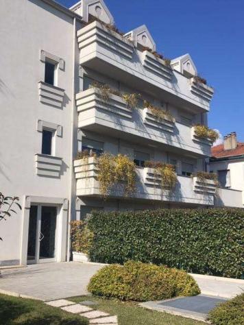 appartamento in affitto a Cesano Maderno