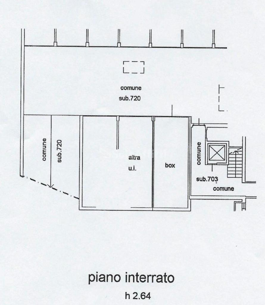 appartamento in affitto a Cesano Maderno