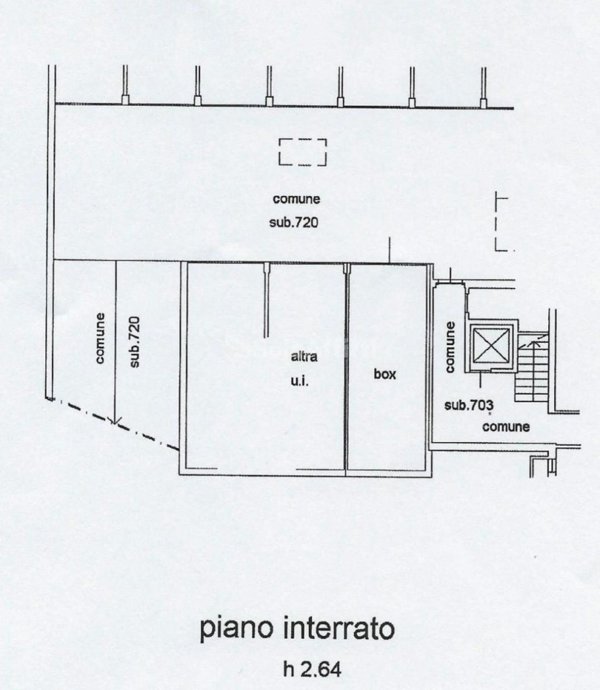 appartamento in affitto a Cesano Maderno