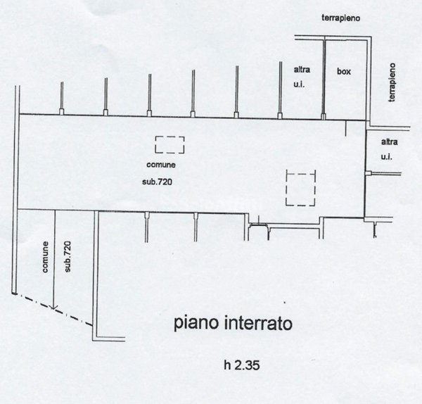 appartamento in affitto a Cesano Maderno