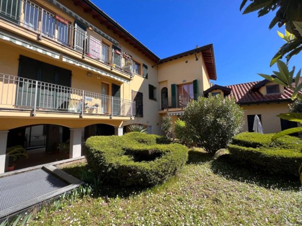 appartamento in affitto a Cesano Maderno