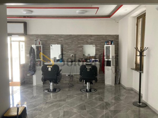 appartamento in affitto a Cesano Maderno in zona Villaggio Snia