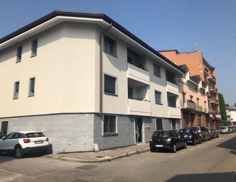 appartamento in affitto a Cesano Maderno