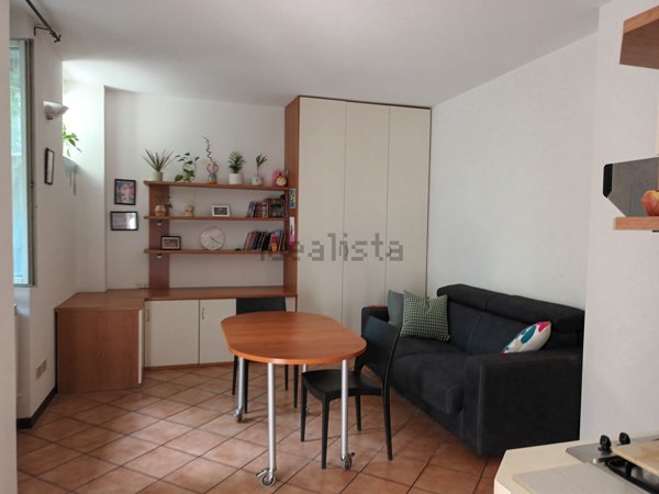 appartamento in affitto a Cesano Maderno