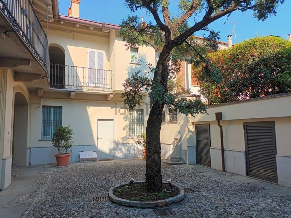 appartamento in affitto a Cesano Maderno
