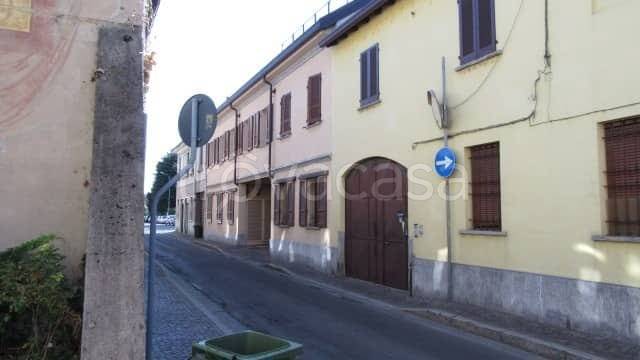 appartamento in affitto a Cesano Maderno