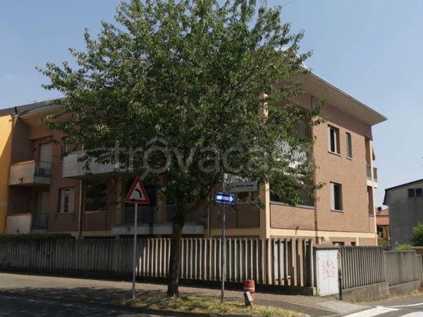 appartamento in affitto a Cesano Maderno
