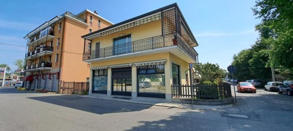 appartamento in affitto a Cesano Maderno