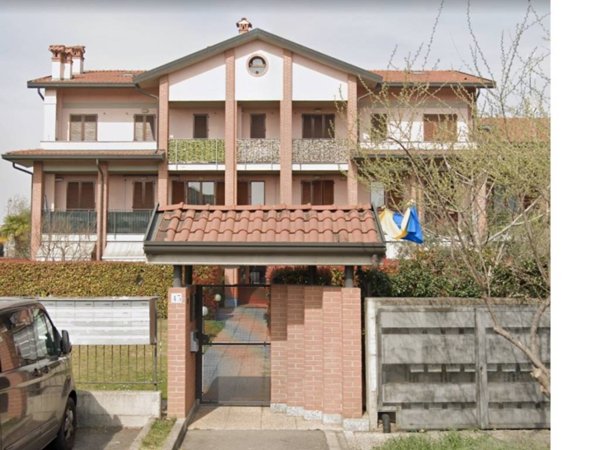 appartamento in affitto a Cesano Maderno