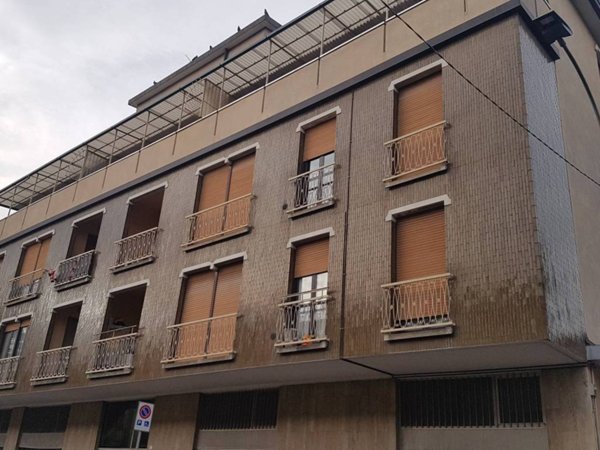 appartamento in affitto a Cesano Maderno