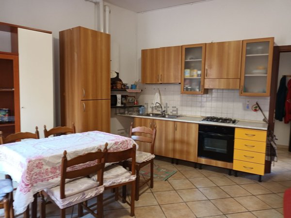 appartamento in affitto a Cesano Maderno in zona Binzago