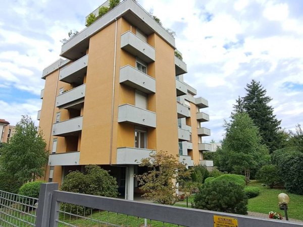 appartamento in affitto a Cesano Maderno
