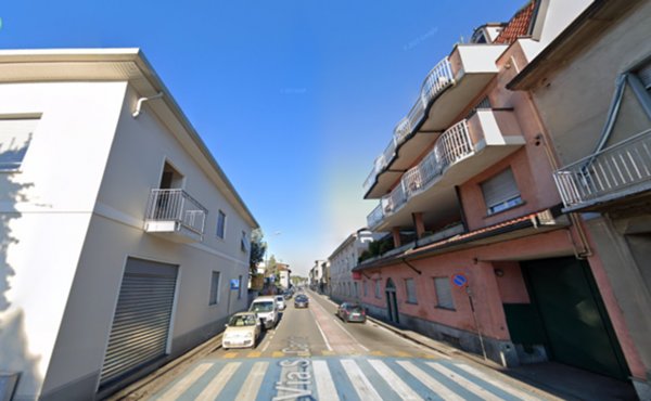 camera singola in affitto a Cesano Maderno