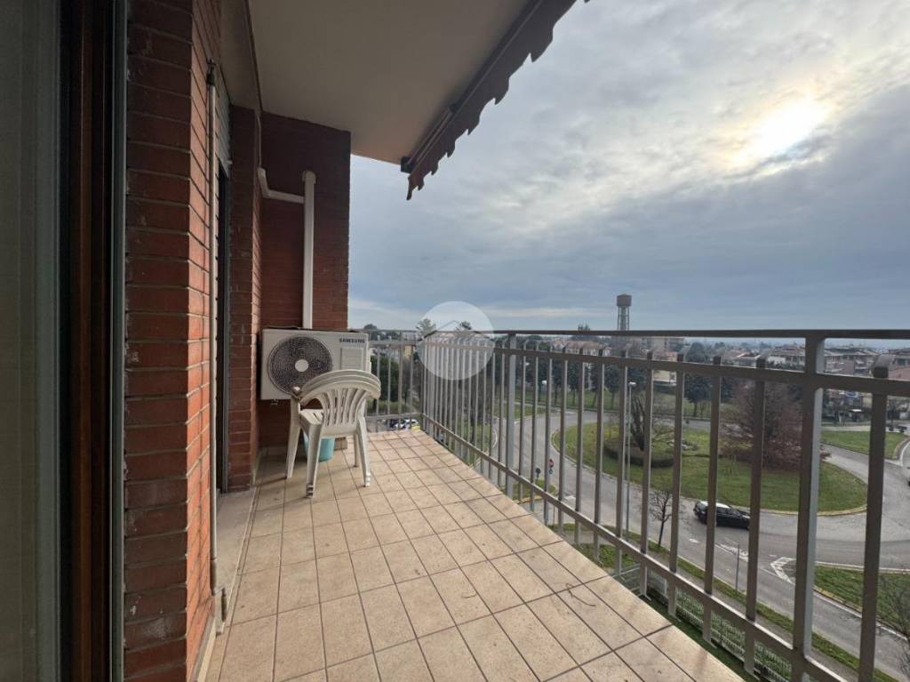 appartamento in affitto a Cesano Maderno