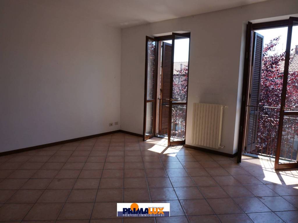 appartamento in affitto a Cesano Maderno