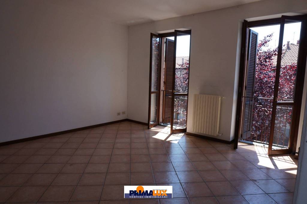 appartamento in affitto a Cesano Maderno
