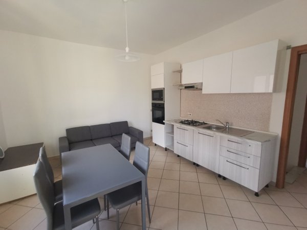 appartamento in affitto a Cesano Maderno