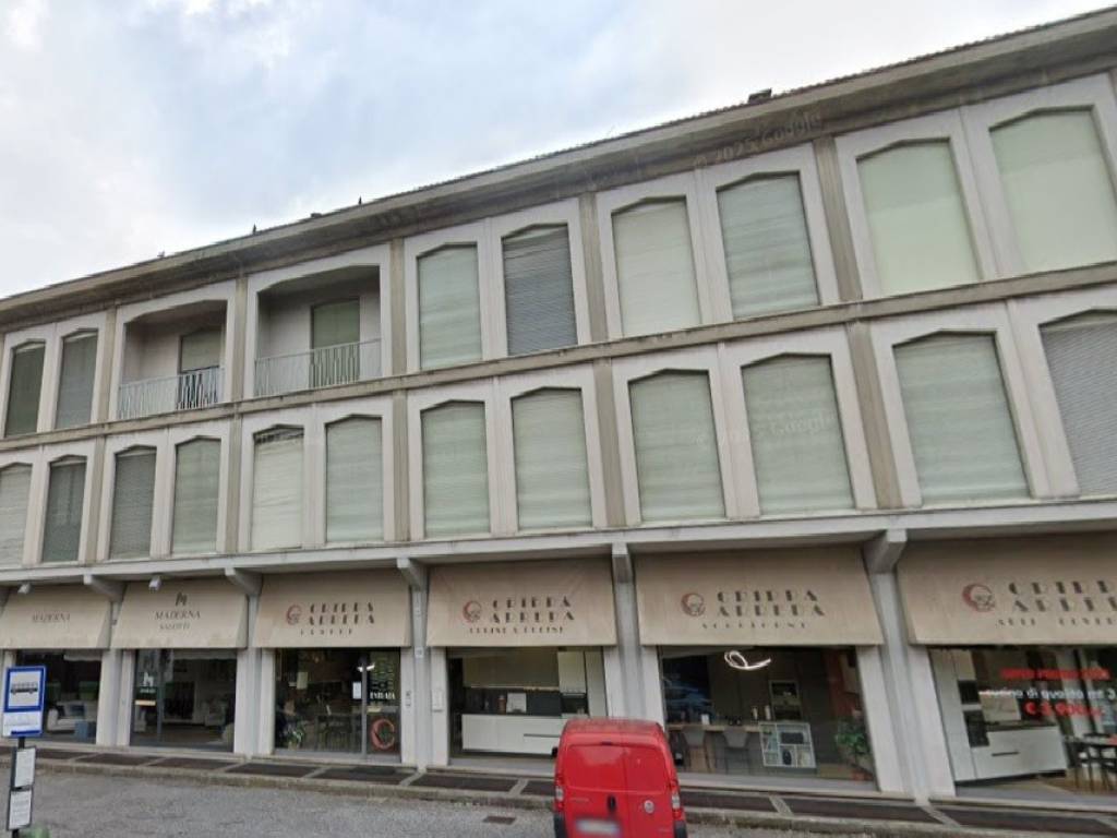 appartamento in affitto a Cesano Maderno
